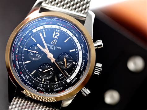 breitling transocean unitime|breitling transocean unitime pilot.